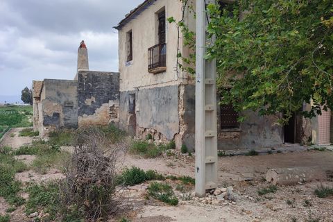 Landejendom i Dolores, Alicante, Dolores - € 120.000 | Ref: RSJ05 - foto 3